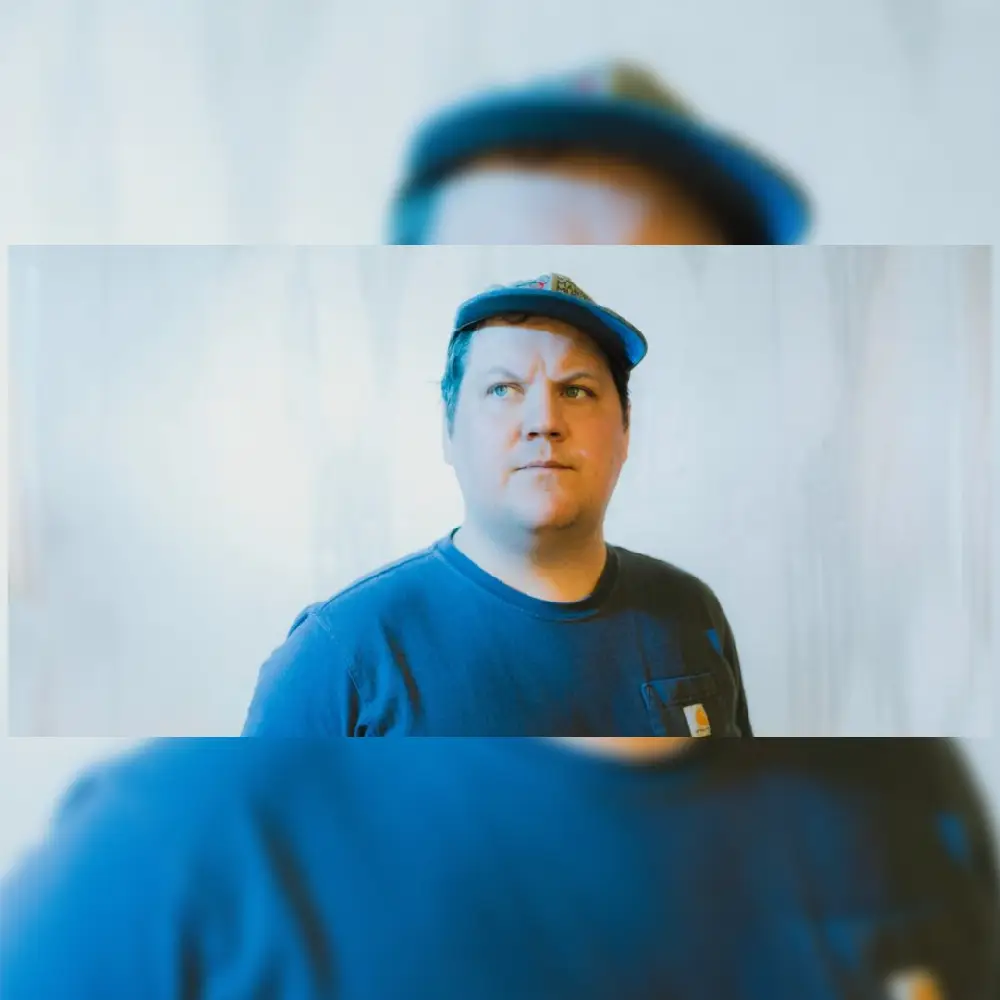 AMSTERDAM | Jake Xerxes Fussell + Naima Bock